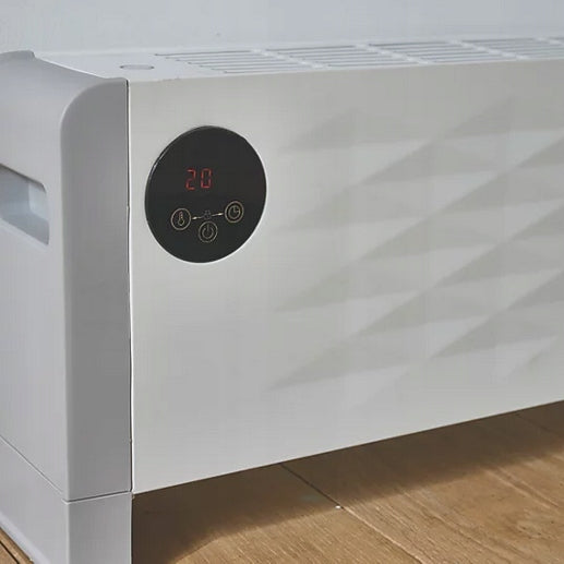 Blyss BL CO 2200W Electric Portable Convector Heater Manufacturer code BL CO 2200W