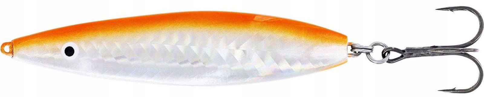 Glänzender Westin MM Great Heron Orange Diamond 