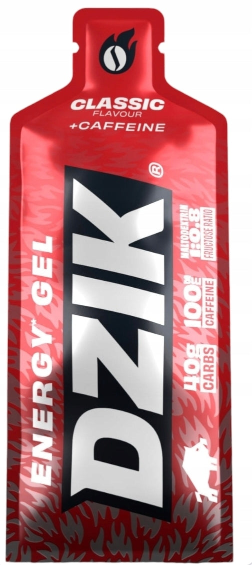 Boar Energy Gel 80ml Classic Expiration date at least 3 months from the date of purchase