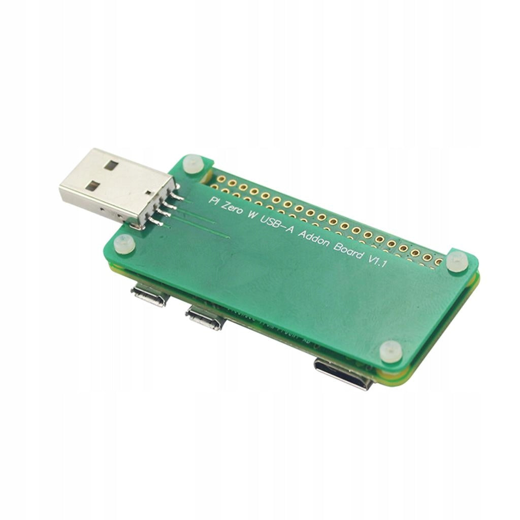Board V1.1 USB Connector Expansion Board For Zero/ Manufacturer code 11163021916