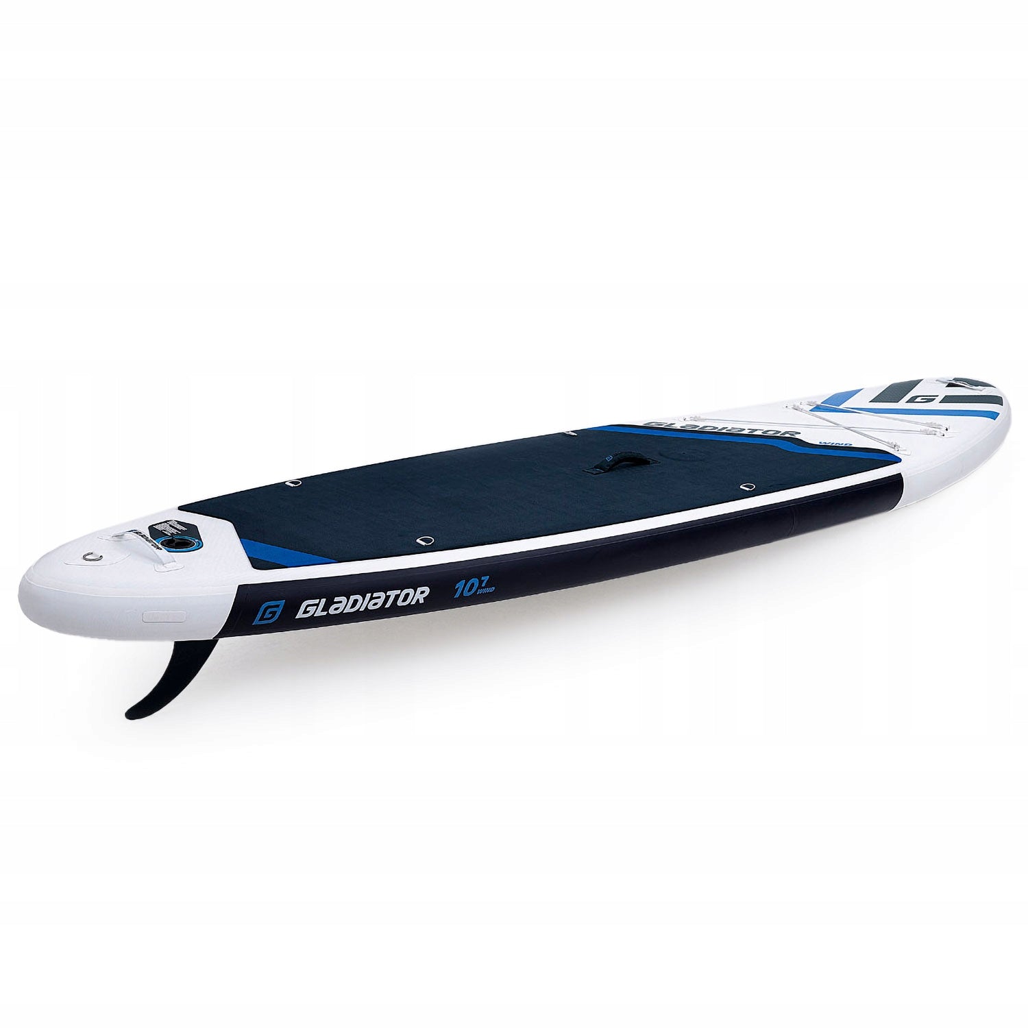 Board WindSUP Gladiator Wind 10.7W 323 cm Kind WindSUP board