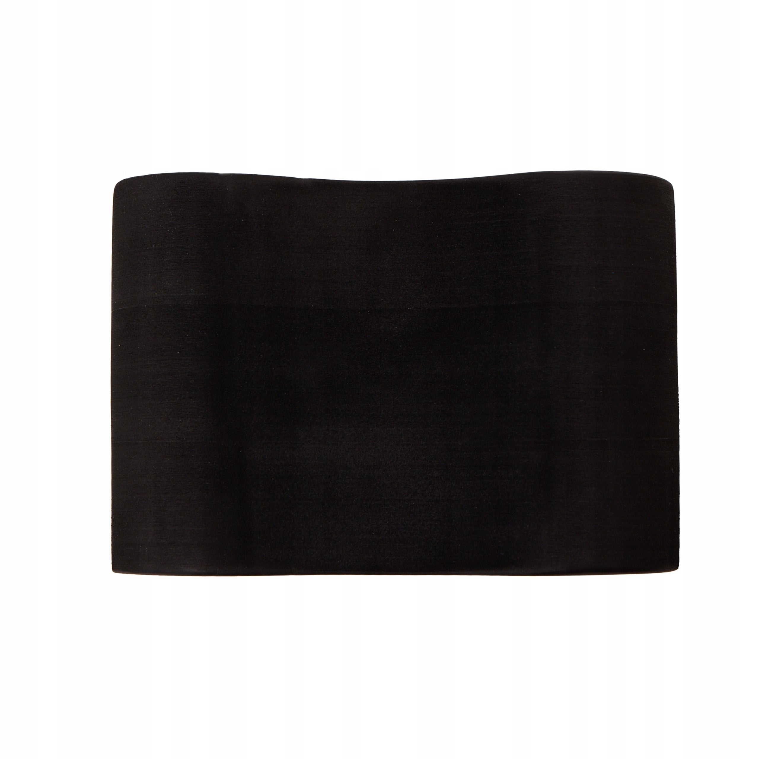 Board eight for learning to swim foam EVA light black ZAGANO Packaging status original