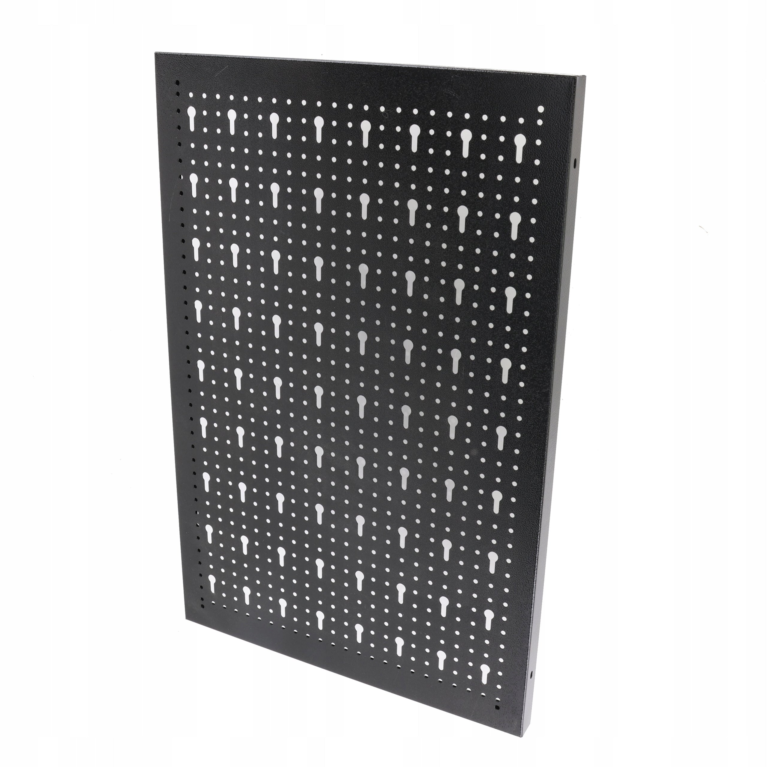 Board workshop panel botle 40x60 cm metal perforated vertical