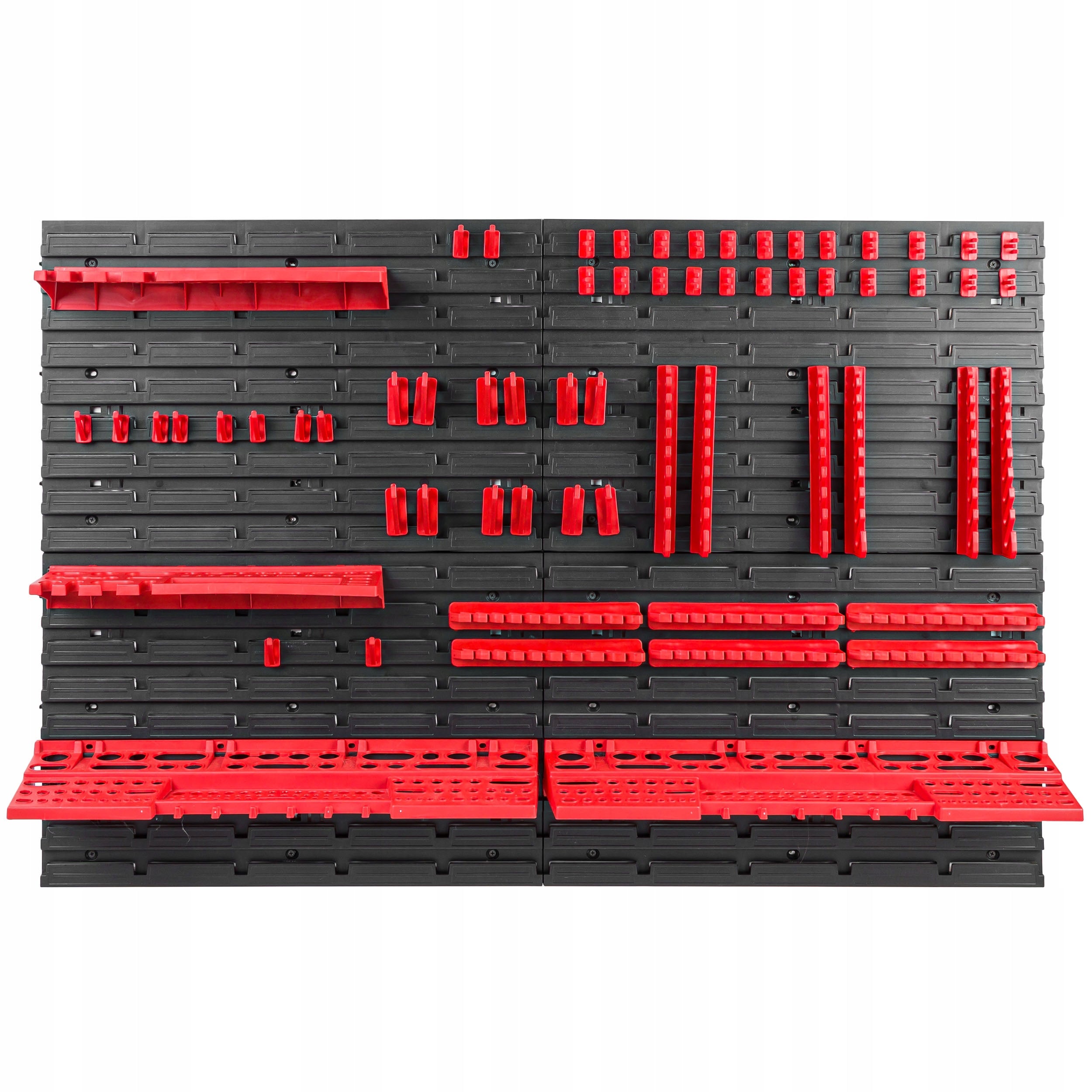 Board workshop tools 115x78 cm wall garage Manufacturer code 5903766917511