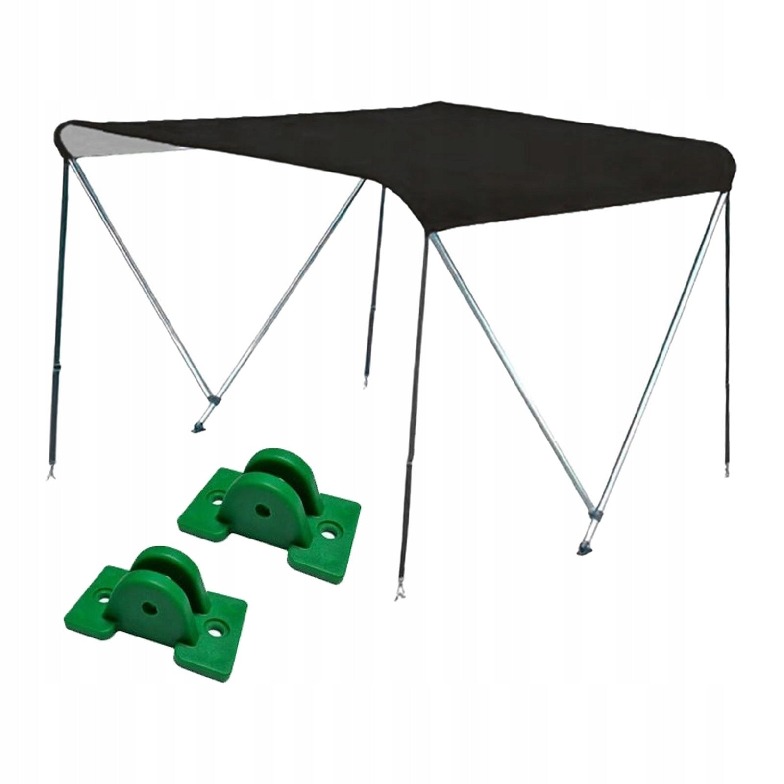 Boat Bimini Top Multifunctional Canopy for Boat Brand no brand