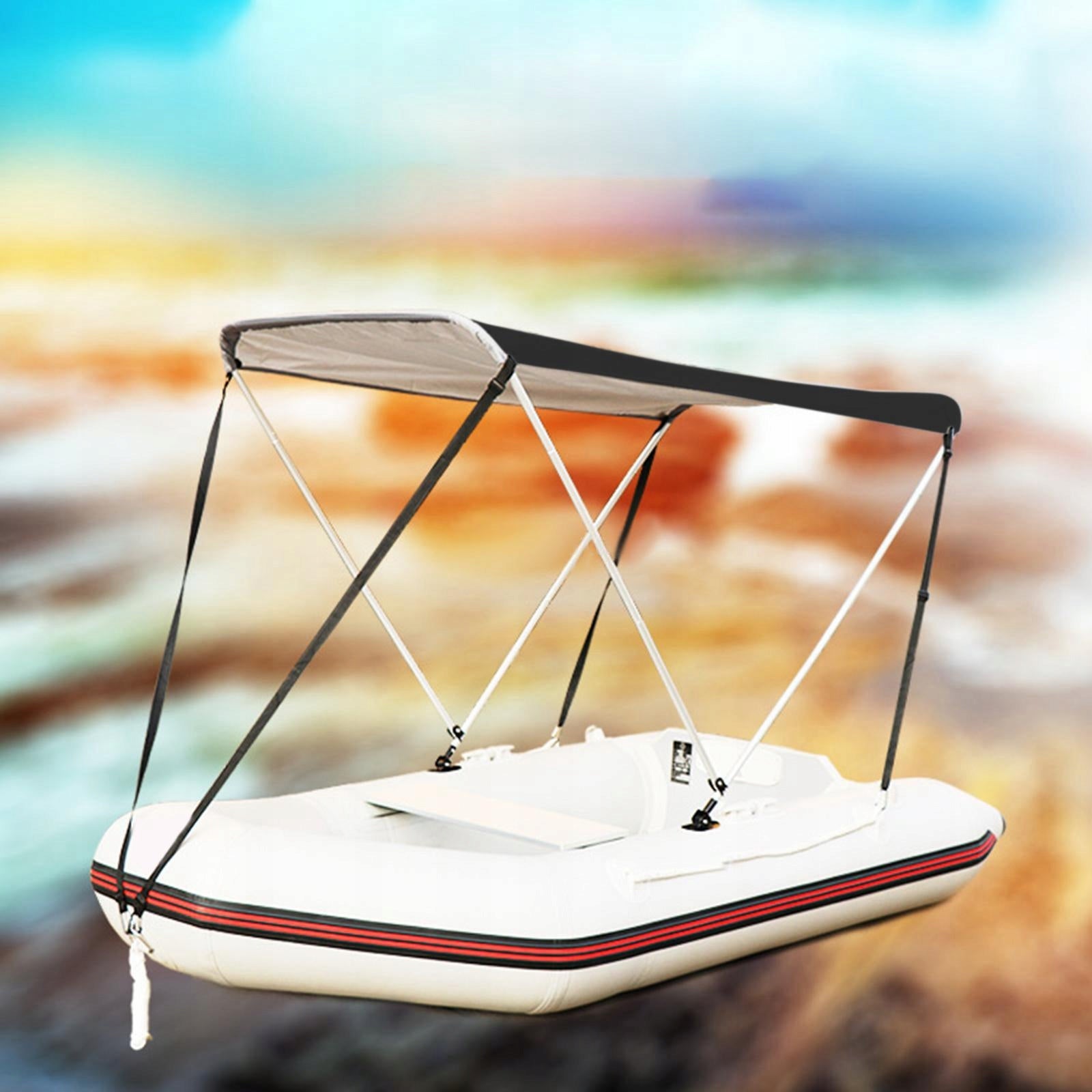Boat Bimini Top Multifunctional Canopy for Boat Material other