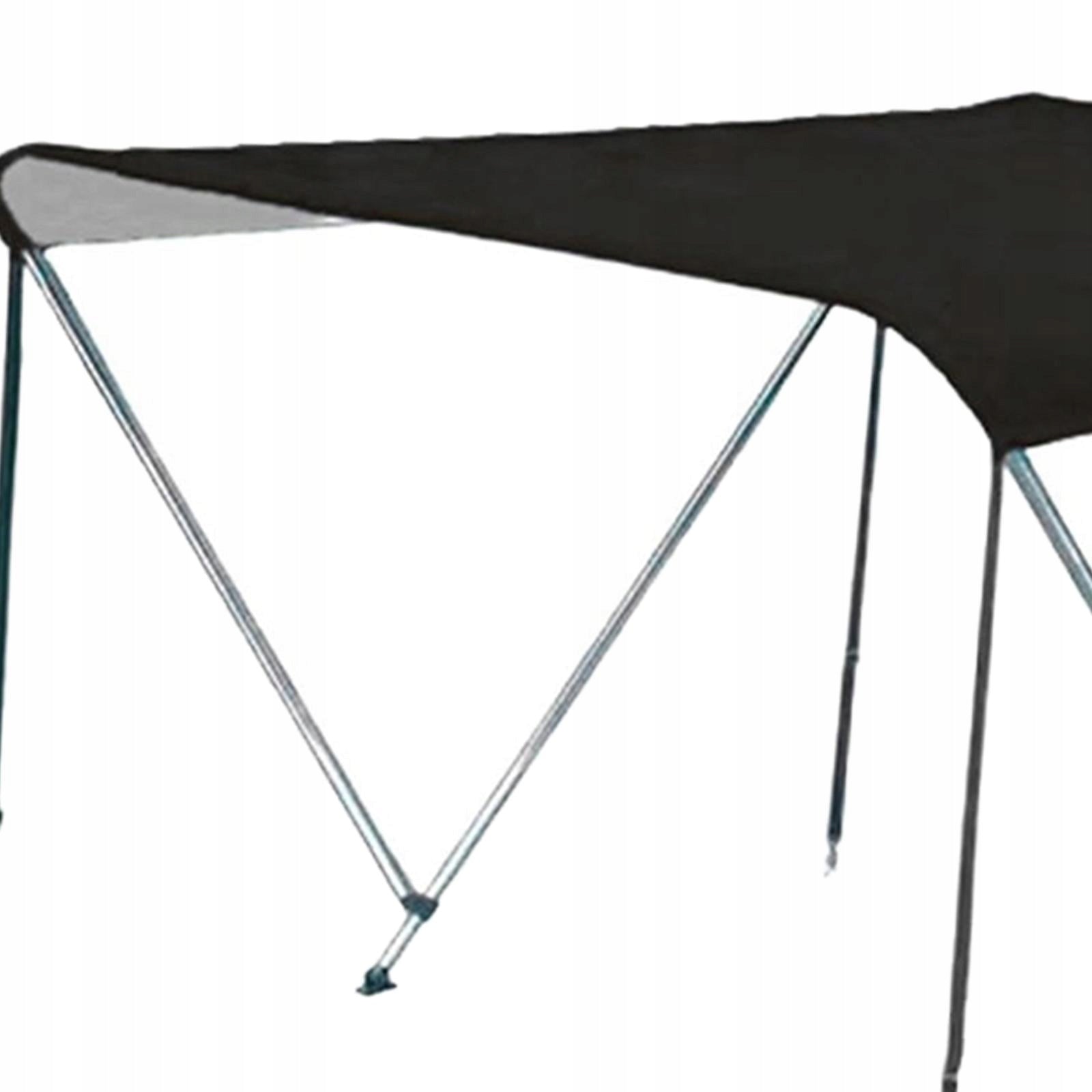 Boat Bimini Top Multifunctional Canopy for Boat Weight 100 kg