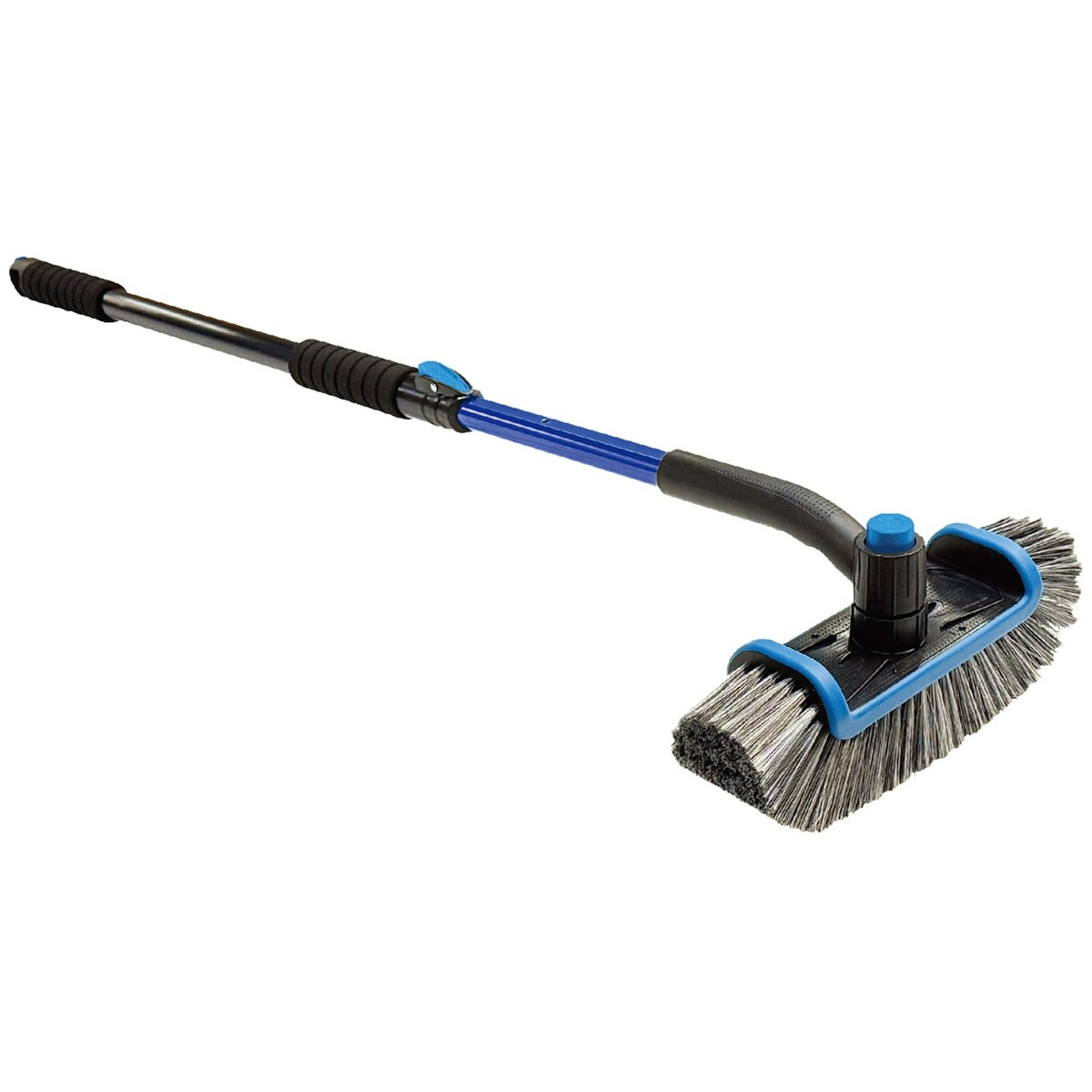 Boat Car Wash Kit Telescopic Brush Puller Rim Glove Manufacturer no brand
