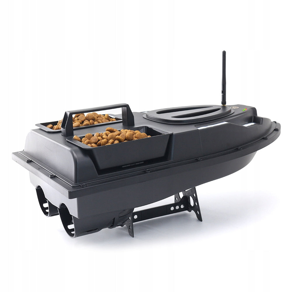 Boat Fishing Boat Flytec for Fish V700 1500g 500m Bag FREEBIE Manufacturer code V700