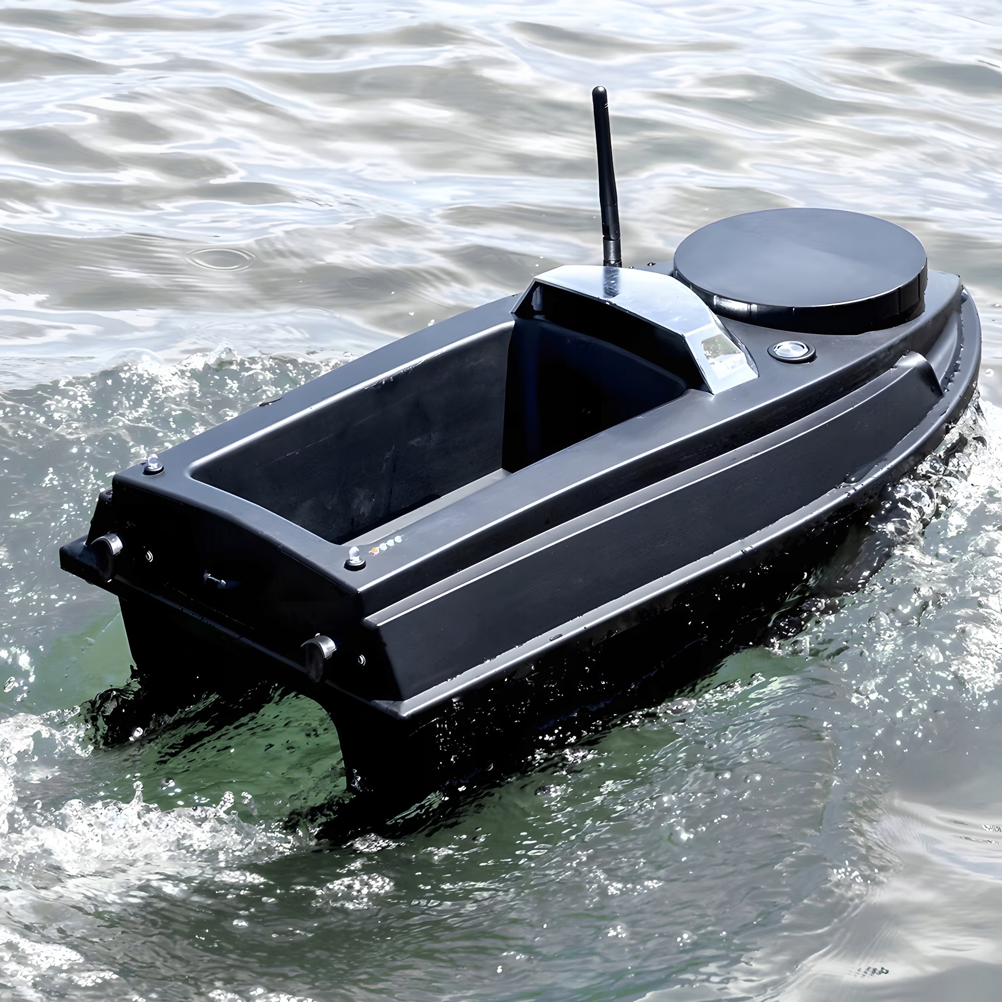 Boat Flytec V030 GPS Feeder 3kg Battery 20Ah 800m 15km/h FAST Weight 1000 g