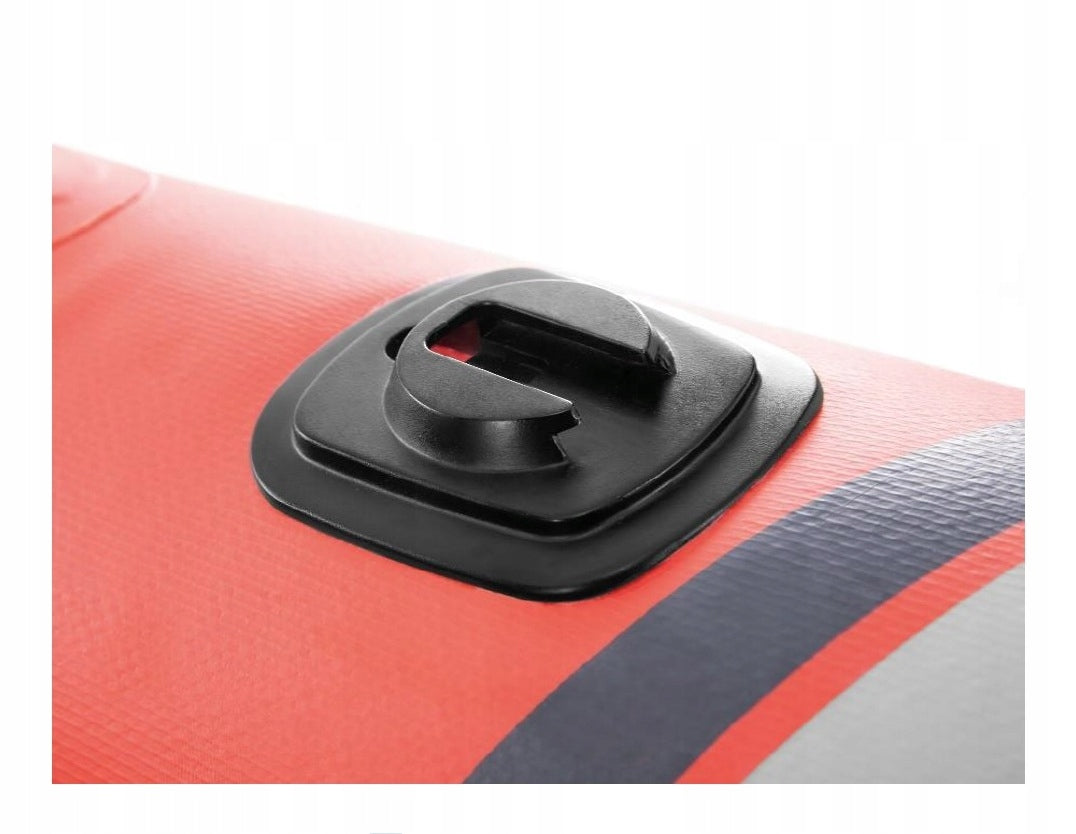 Boat Intex 68303 EXCURSION PRO KAYAK K1 orange Width 91 cm