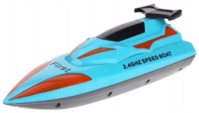 Boat Motorboat Remote Controlled Racing RC Pilot Manufacturer code CH-221657