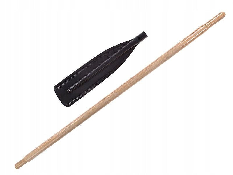 Boat Shawl Paddle John Paddle P-Strong (set - 2 pieces) 210 cm Brand John paddle