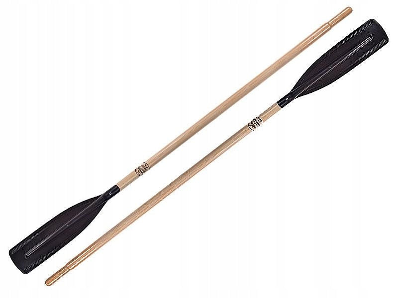 Boat Shawl Paddle John Paddle P-Strong (set - 2 pieces) 210 cm