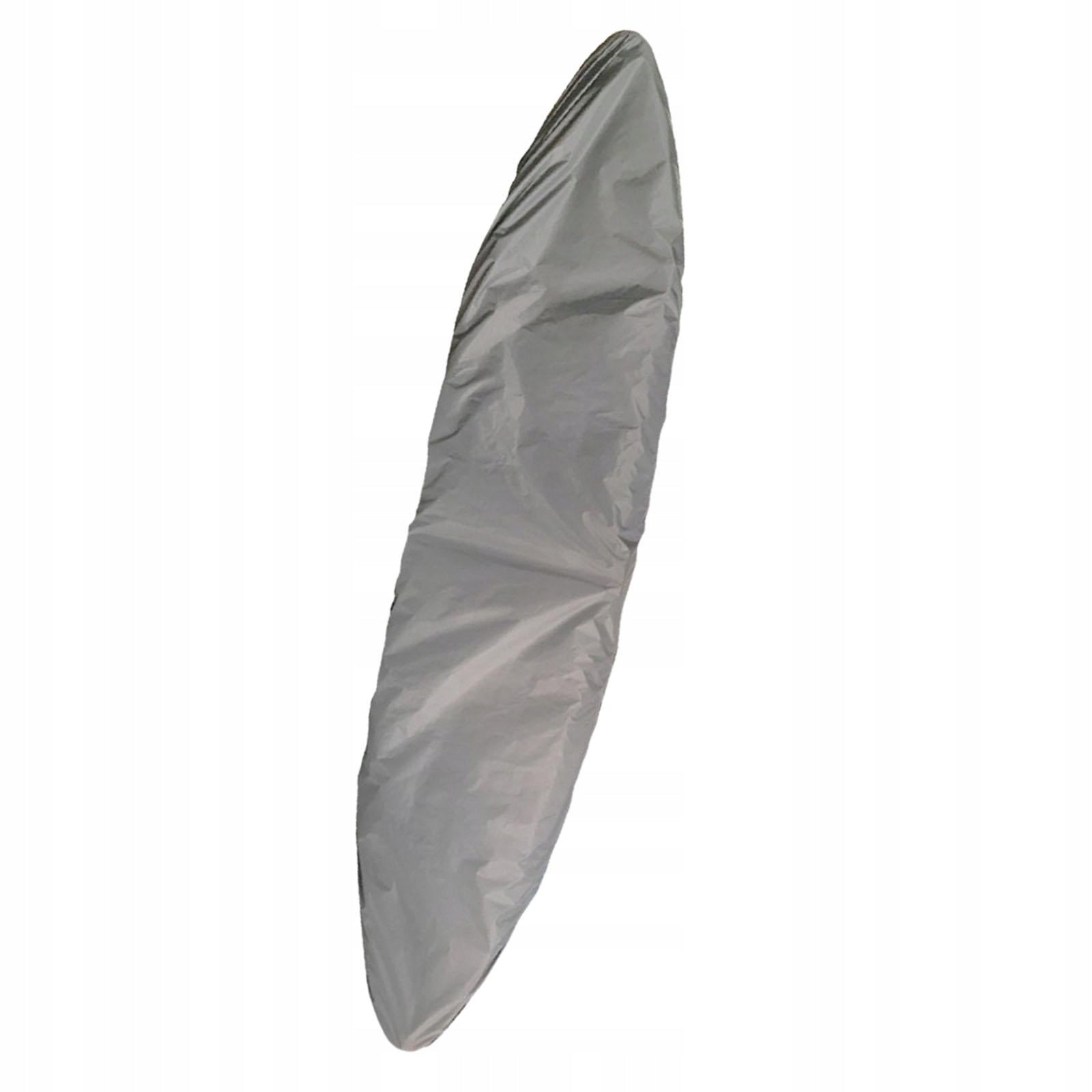 Boat Storage Cover Kayak Cover Waterproof Dustproof Fishing Boat 300cm Brand no brand
