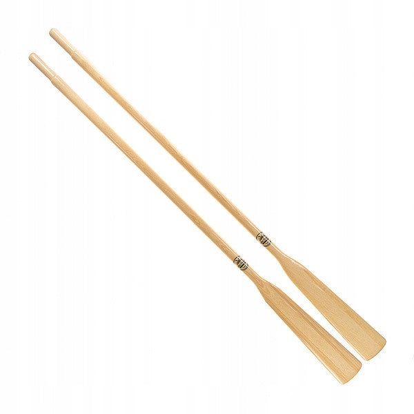 Boat paddles John Paddle (set - 2 pieces) 210 cm Brand John paddle
