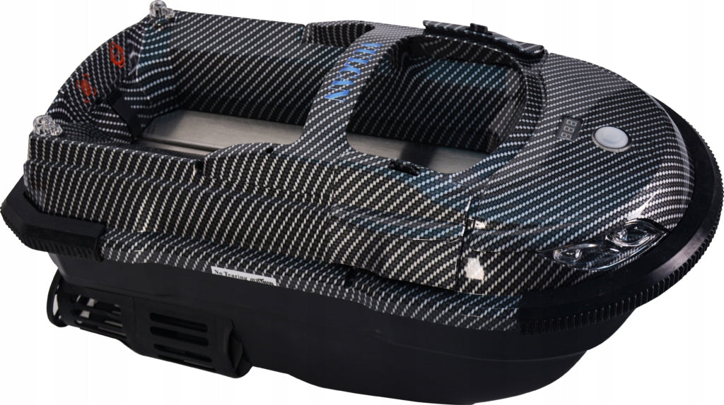 Boatman Vulcan Pro Carbon Gps + Sn4 Sounder + SUITCASE Manufacturer code Vulcan PRO