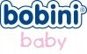 Bobini wet wipes for children, infants delicate Sensitive 60pcs Packaging status original