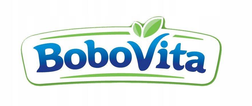 BoboVita rice porridge banana after 6 months without dairy and gluten-free 180g Packaging status original