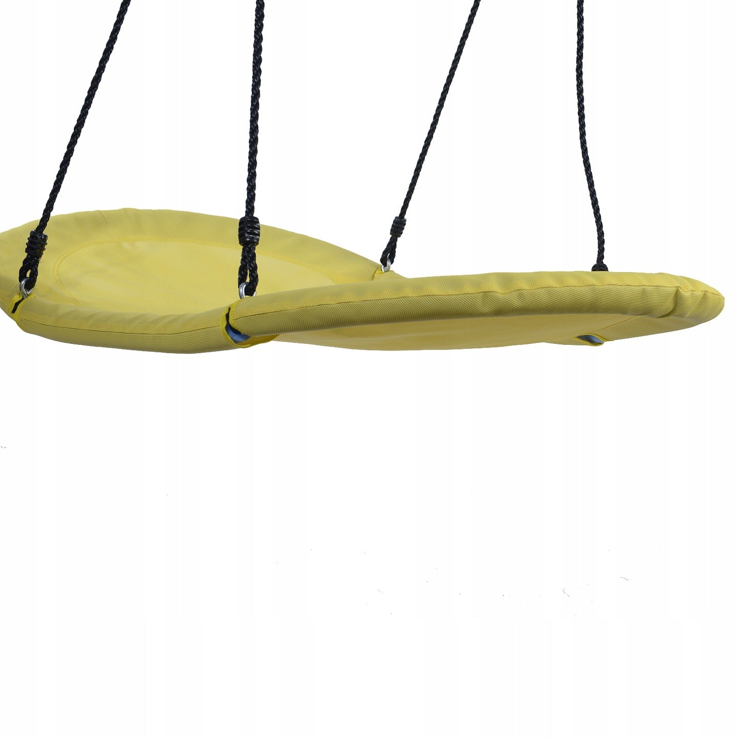 Schaukel Gelbes Boot 