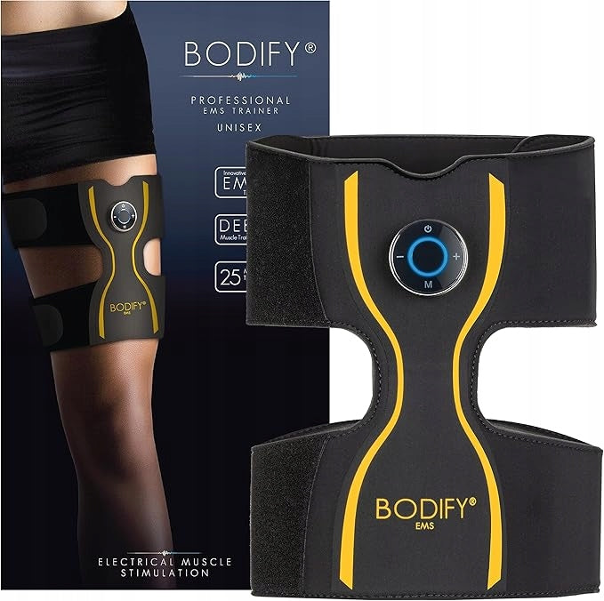 Bodify EMS Pro Leg Electrostimulator