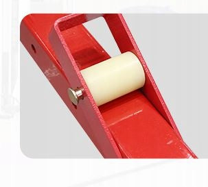 Body Arm Tin Docer Puller Spoter Horse BEST Dozer Frame PDR Packaging status original