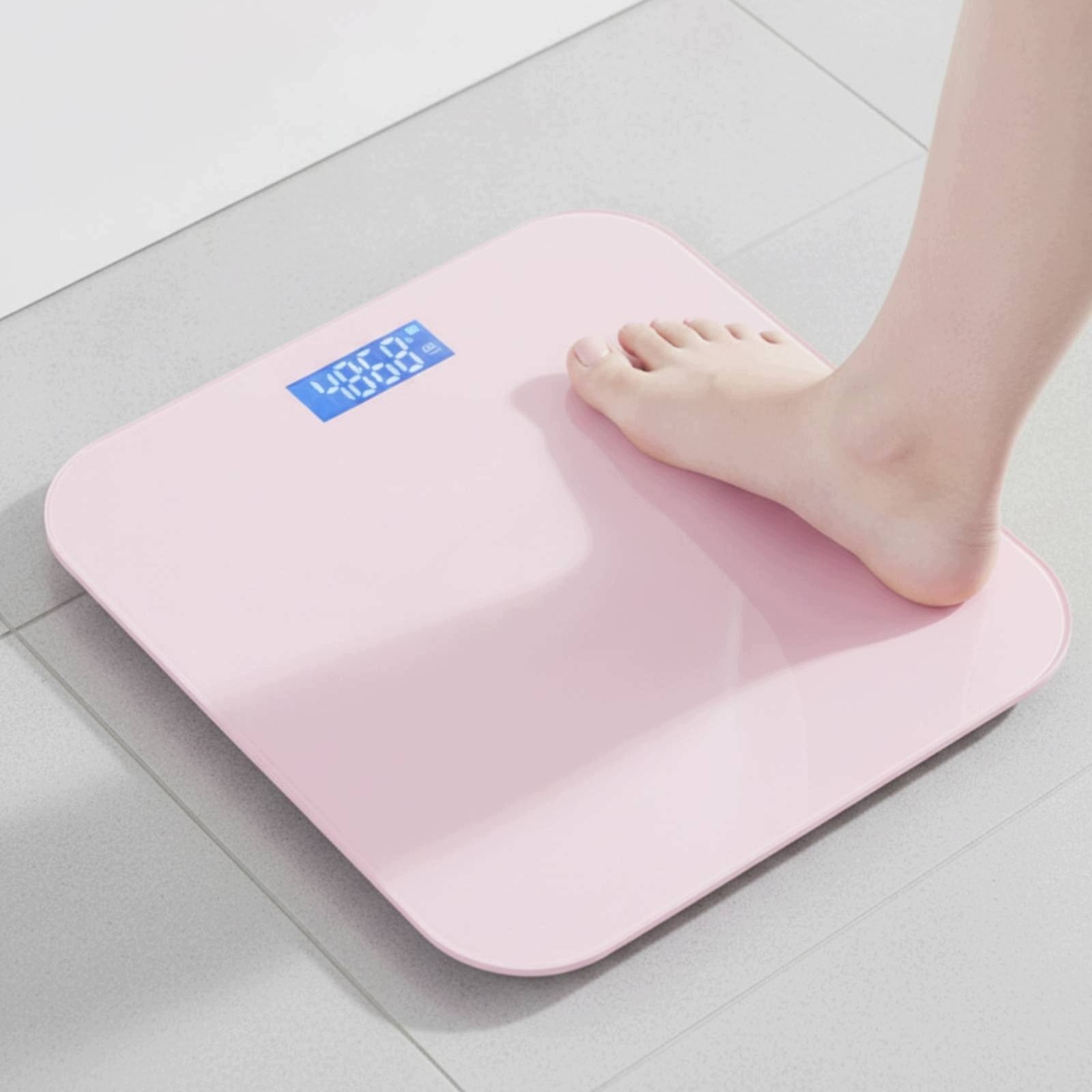 Body Body Composition Scale Bluetooth Smart Scale with App Electronic Brand no brand