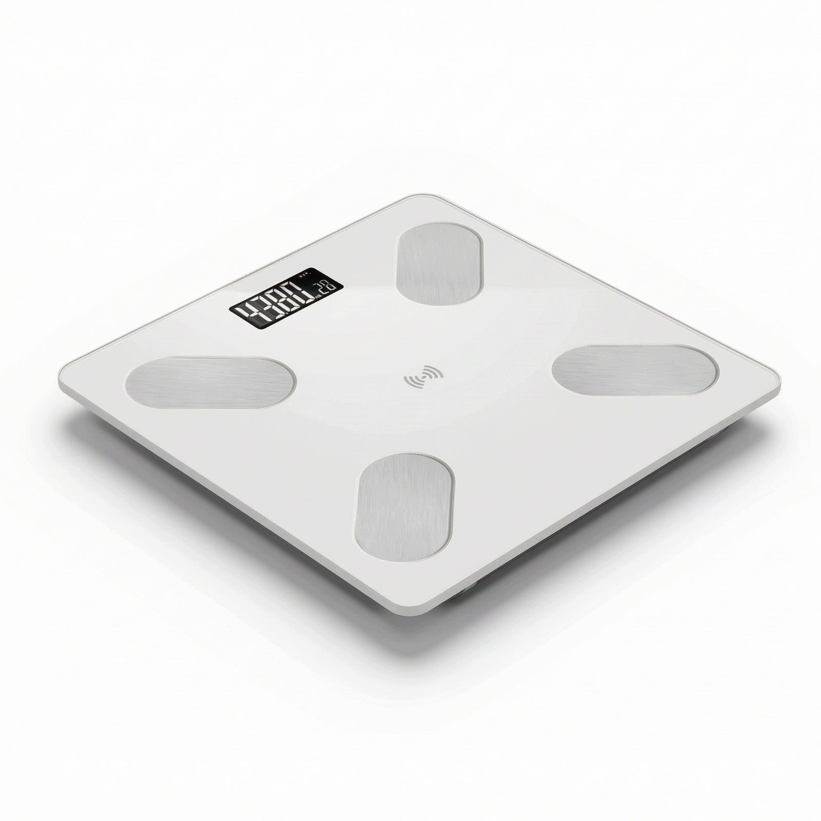 Body Body Composition Scale Portable Body Composition Scale Slim