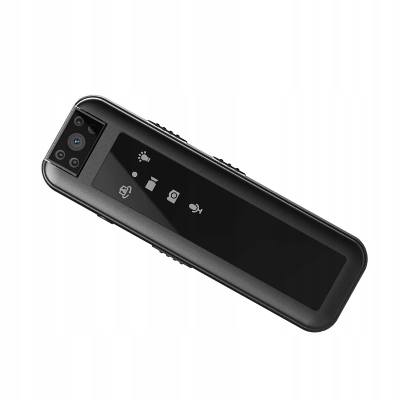 Body Camera 1080p High Definition Portable Rear View Camera LB Camera Brand no brand