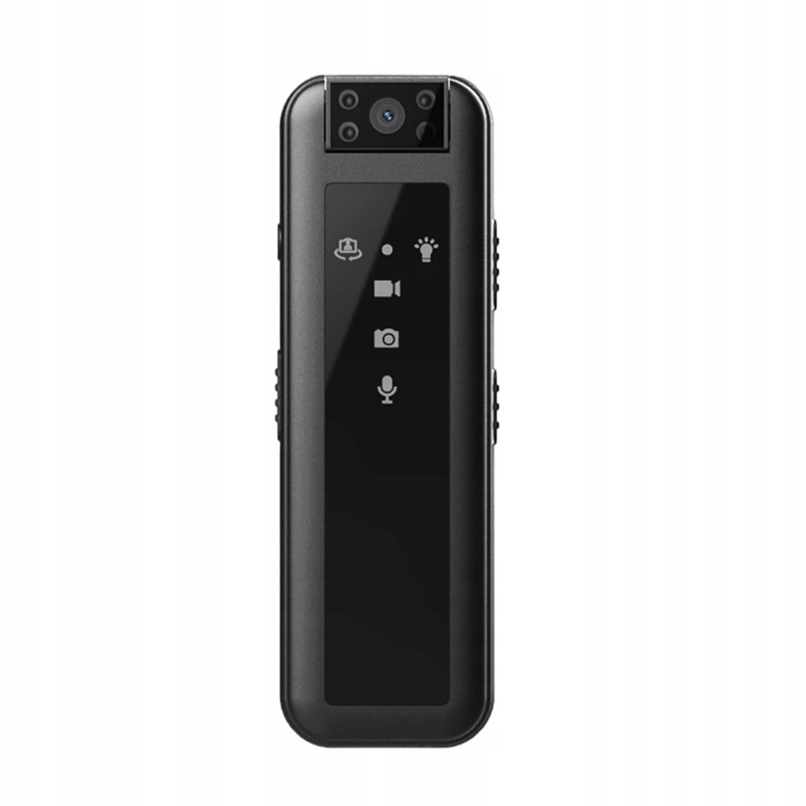Body Camera 1080p High Definition Portable Rear View Camera LB Camera