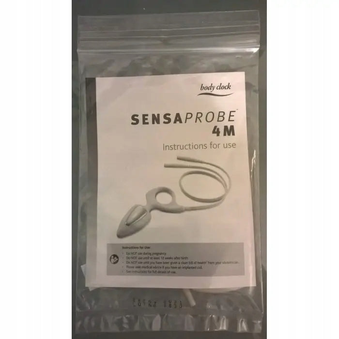 Body Clock Probe 4M - anální a vaginální sonda Packaging status original