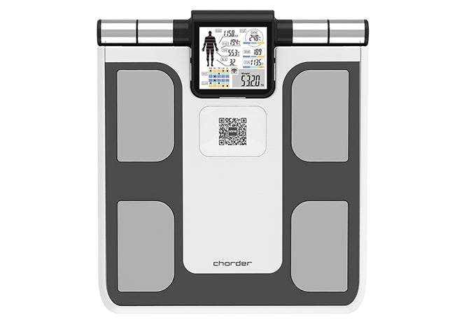 Body Composition Analyzer U310 Charder Weight with Body Composition Analysis up to 200kg Manufacturer code U310