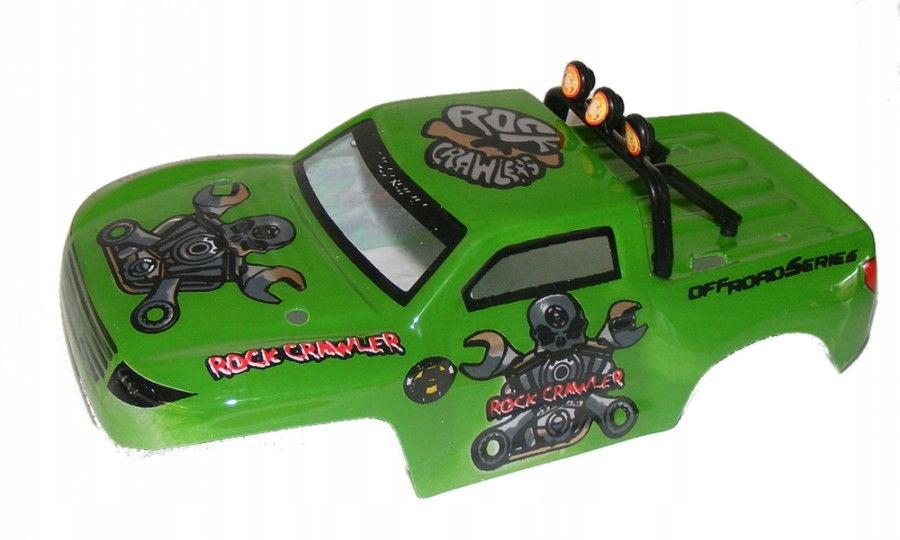 Body Crawler King 757-4WD05 Brand NQD