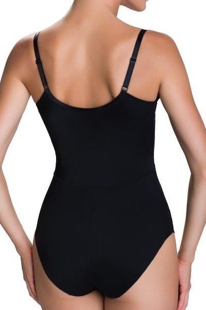Schlankmachender Body für Damen Eldar Vanilia 
