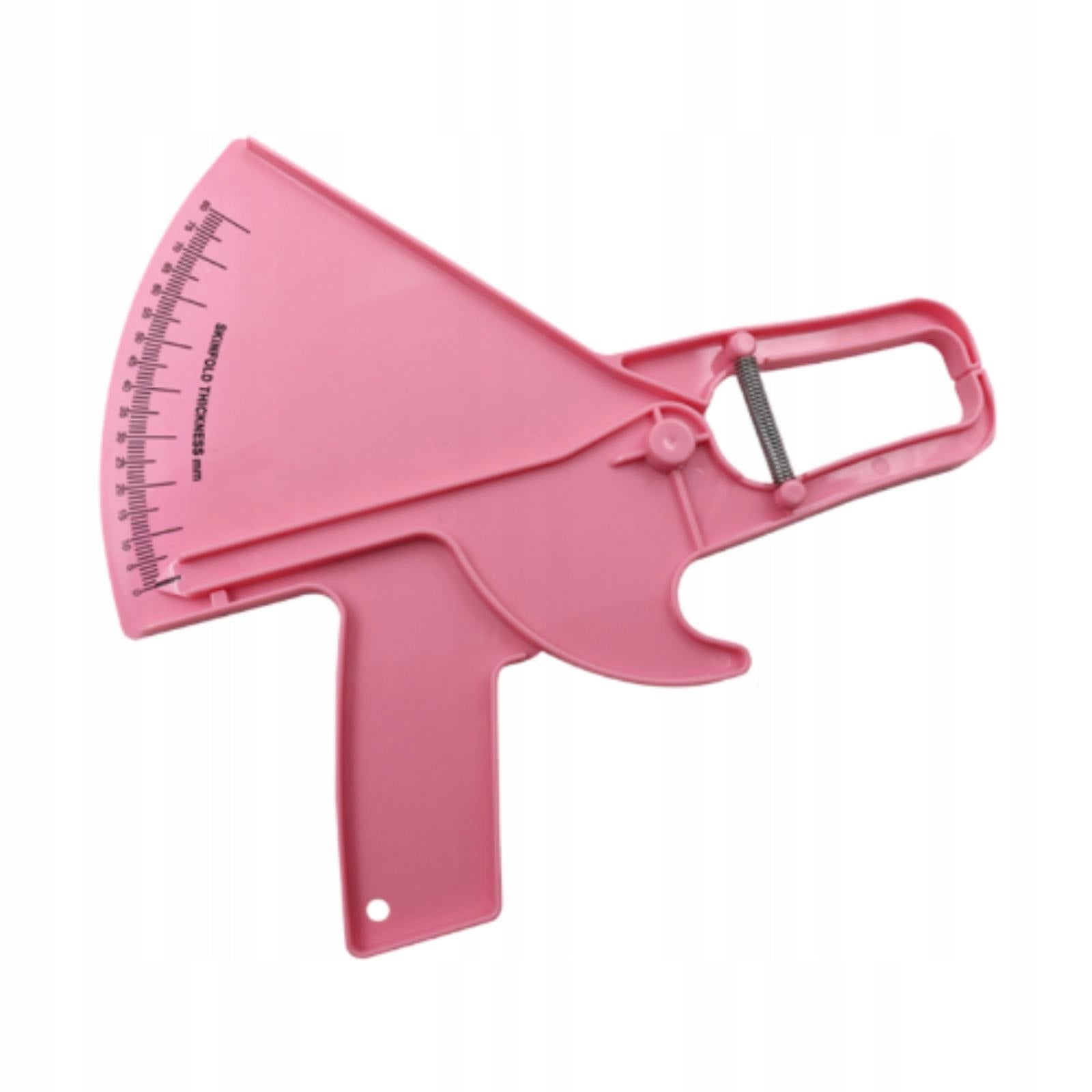 Body Fat Caliper Tool Professional High Performance Caliper Measuring Tool Packaging status original