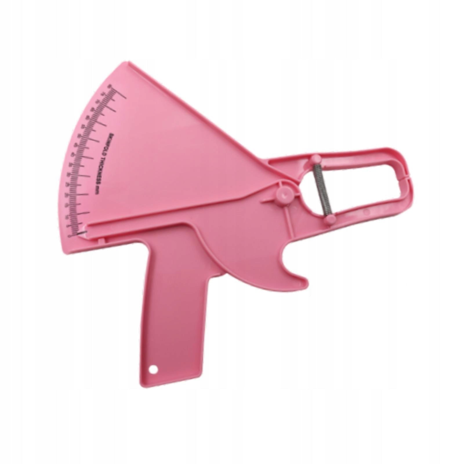 Body Fat Caliper Tool Professional High Performance Caliper Measuring Tool