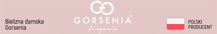 Body für Damen Gorsenia 