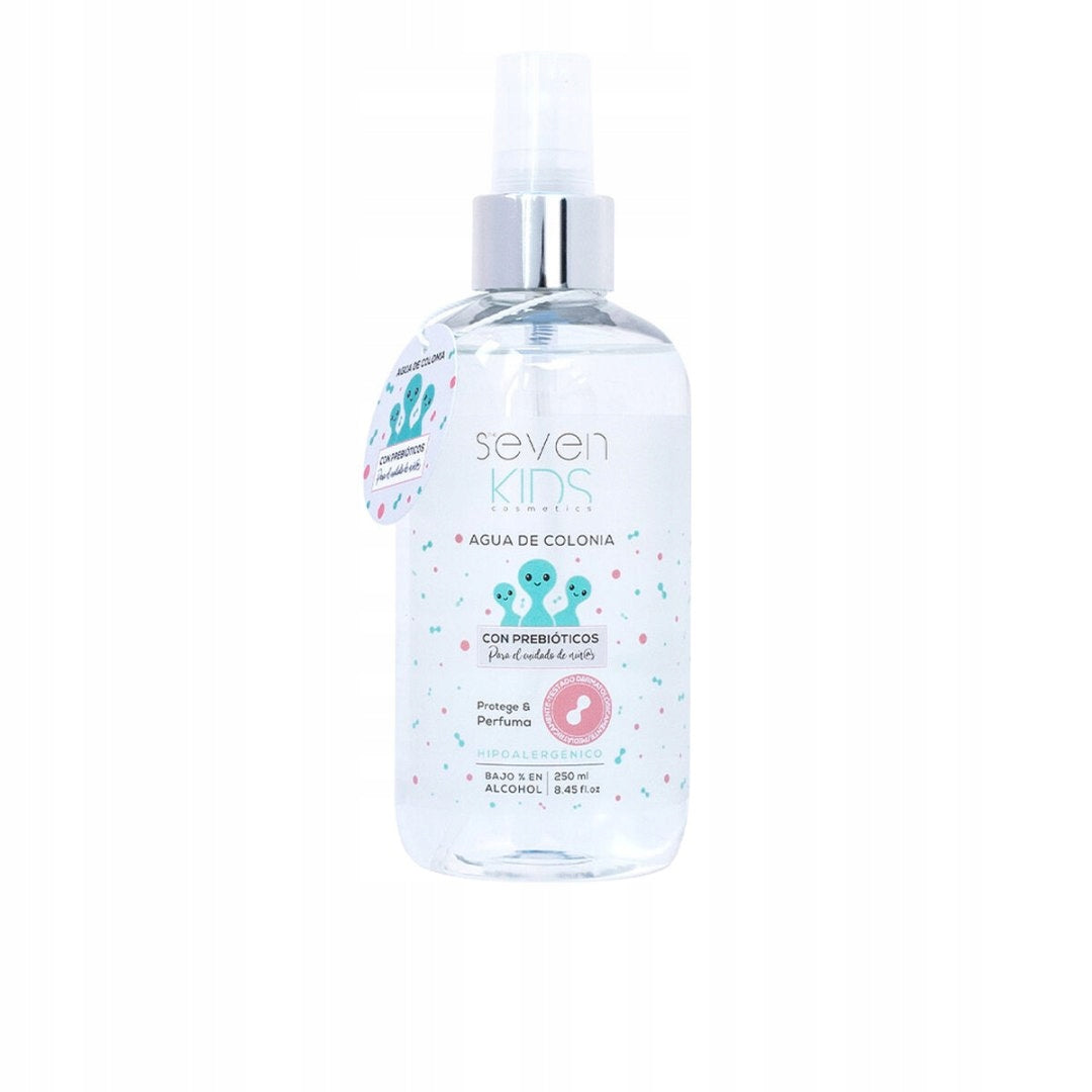Body Lotion Seven Kids 250 ml