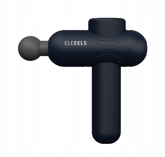 Body Massage Gun Vibration Massager Wireless ELEEELS G1 Powerful Packaging status original