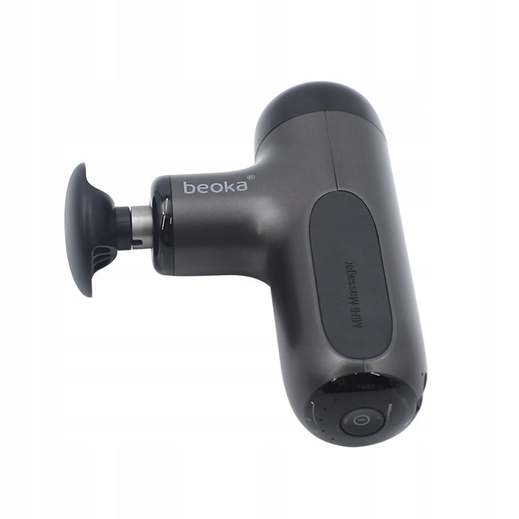 Body Massage Kit Gun Leg Back Body Massager MASSAGE GUN Manufacturer code BEOKA CUTE X