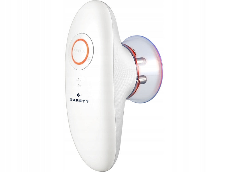 Body Massager GARETT BEAUTY Perfect Body White