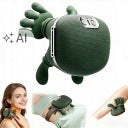 Body Massager Neck Shoulder Calf Shiatsu Paws Wireless 3D Manufacturer code MASAŻER DO ROZBICIA MIĘSNI CIAŁA KARKU