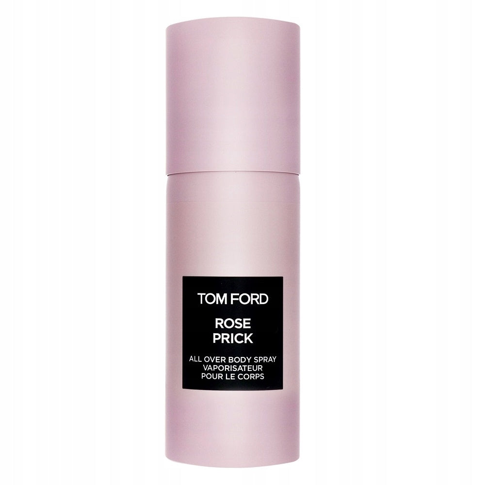 Body Mist ROSE  Tom Ford 150ml Floral Women's EDT