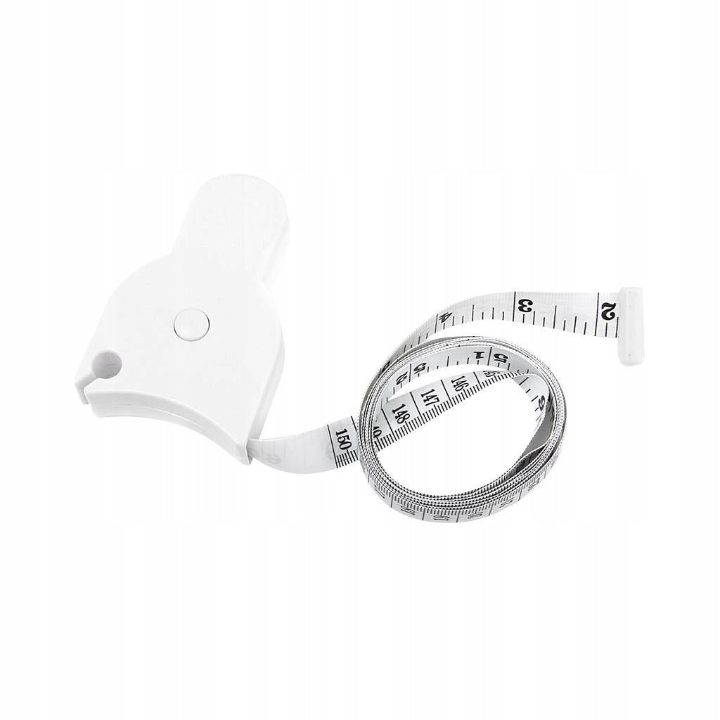 Body Tape Measure for Measuring Waist Sports and Fitness Equipment