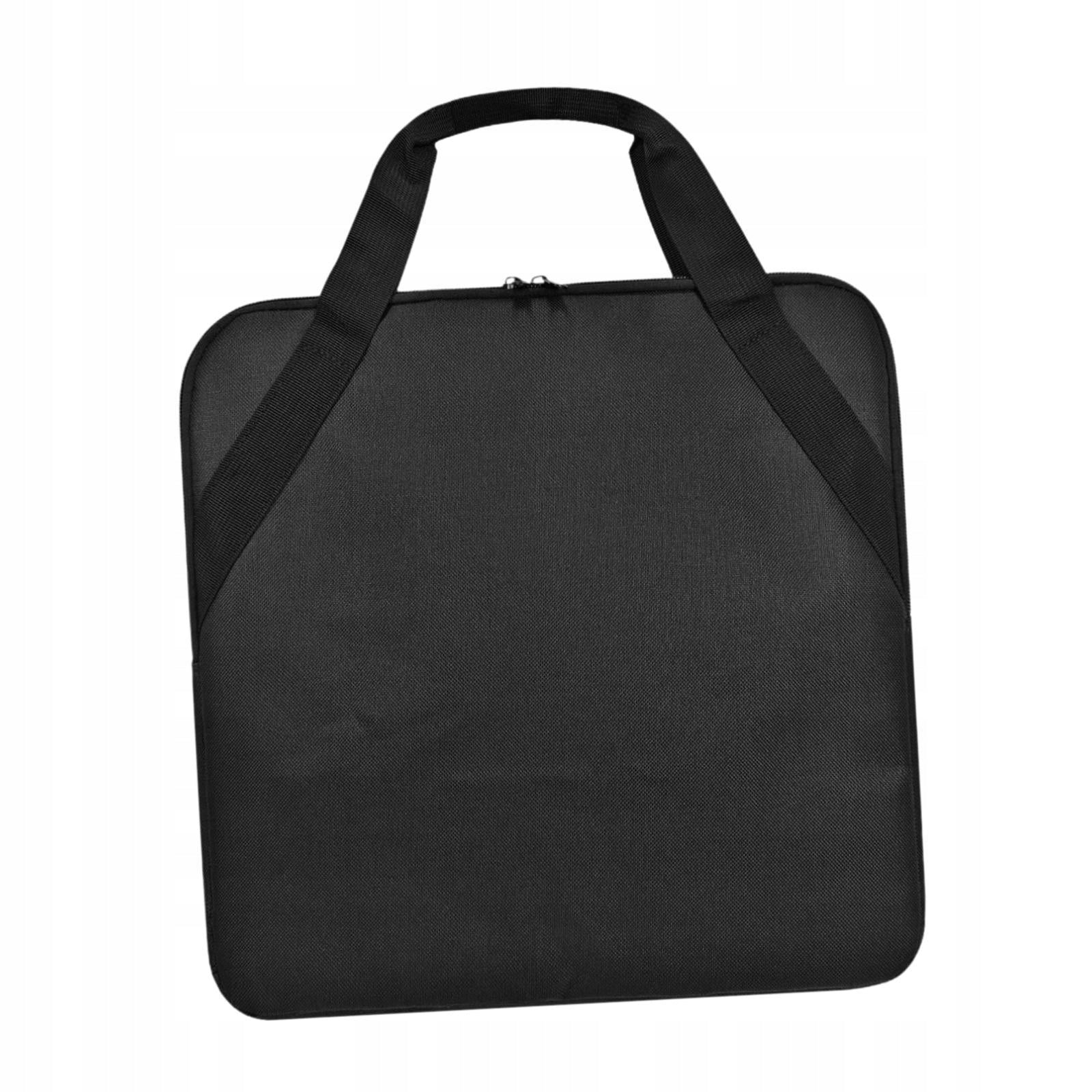 Body Weight Carrying Bag with Handle Zip Carrier Case for Weighing Manufacturer code 13672072649
