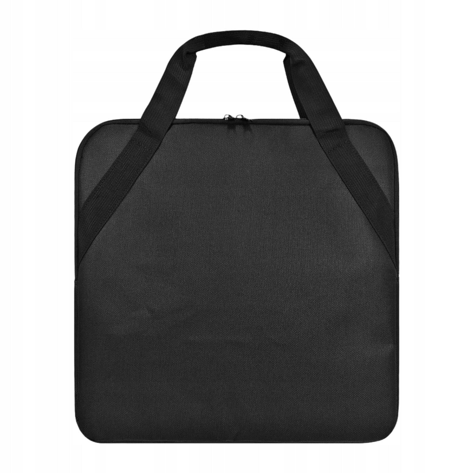 Body Weight Carrying Bag with Handle Zip Carrier Case for Weighing