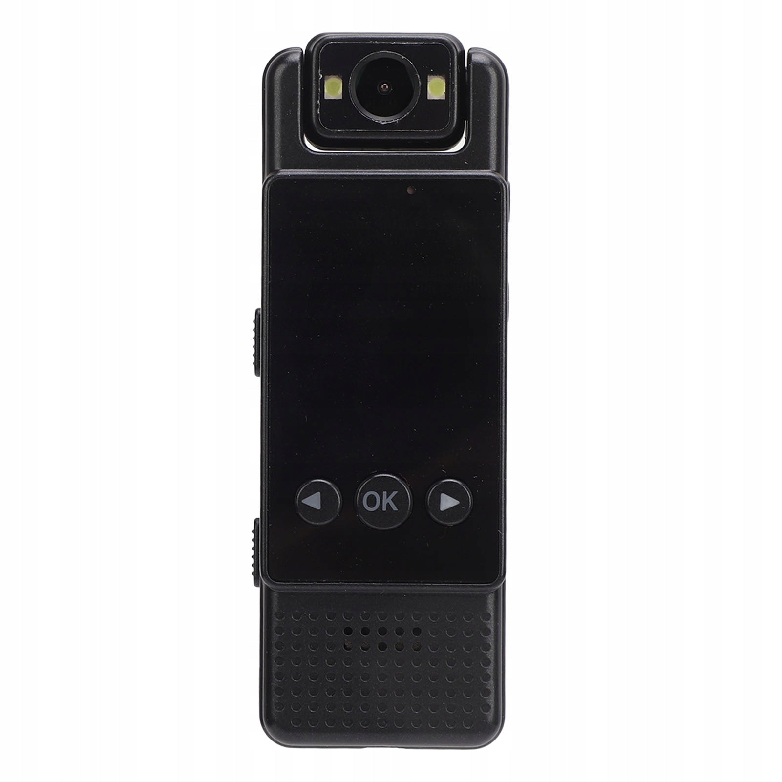 Body Worn 1080P HD WiFi Camera Night Vision Motion Detection OR Model 9633YZHX