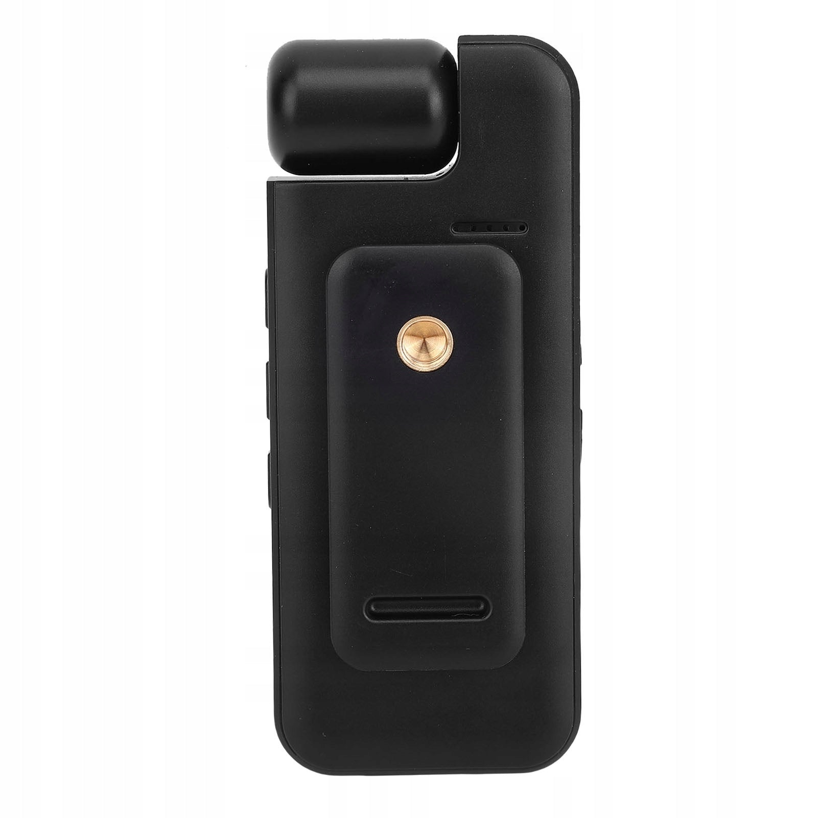 Body Worn 4K Camera Intelligent Shockproof IP65 UR Brand no brand
