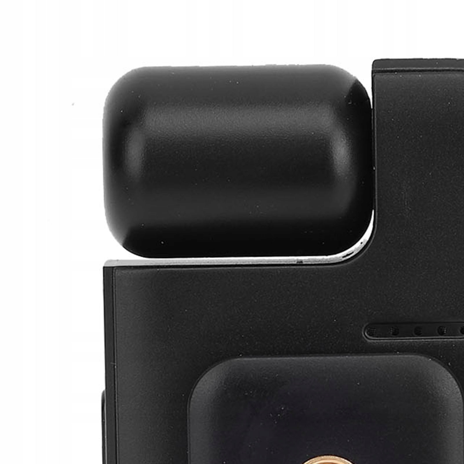 Body Worn 4K Camera Intelligent Shockproof IP65 UR