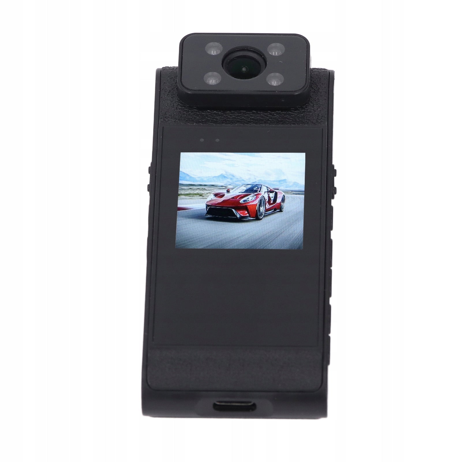 Body Worn Camera, 2K Filling Light Function Portable Object Manufacturer code AG250906083177